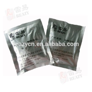 Exothermic Welding Flux / Exothermic Welding Material / Exothermic Welding Powder China Manufacturer