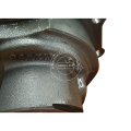 0501-214-611 Pompe à engrenages pour les pièces de rechange Liugong Hyundai