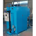 Fast Wax Water Separator for Investment Casting