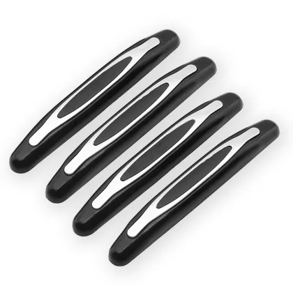 Universal Car Door Anti-collision Strips - Edge Guards & Trim Molding