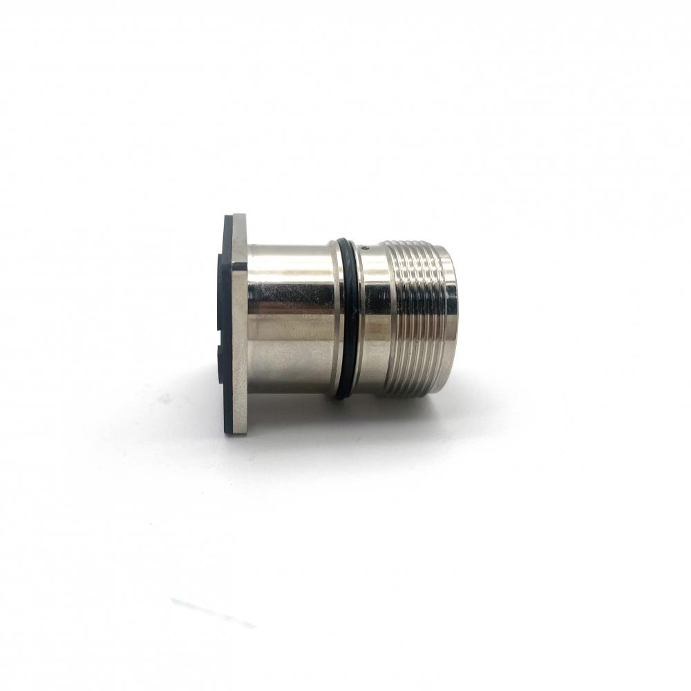 M23 male connector