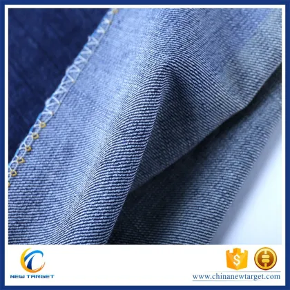 rolls of bangladesh denim fabric high quality