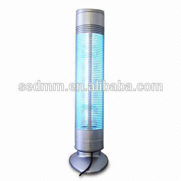 Expose ultraviol UV KT-368UV0 ULTRAVIOL AIR STERILIZER
