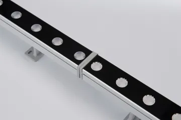 Durable & Waterproof security Wall Washer Light