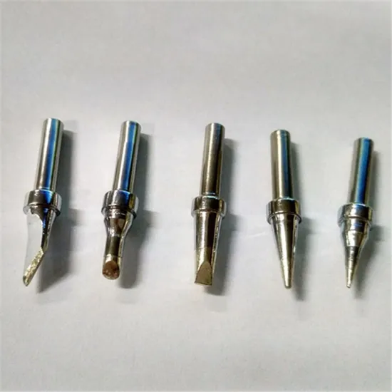 ULUO 100 w soldering iron bit factory