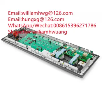 Module FC-SAl-1620M CC-TOIL01 FS-TSDI-1624 CC-HCN911 FC-RUSIO-3224 FS-TSDO-0824