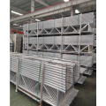 Aluminum Euro Facade Scaffolding