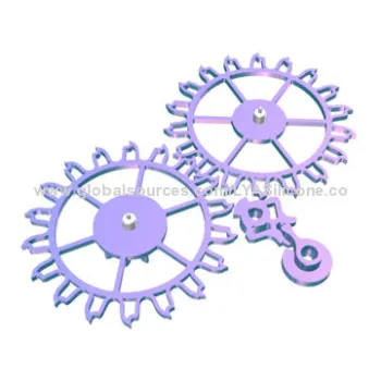 UL94V0 Anti-flaming Silicone Parts, Flame-resistant, Used on the Electronic Products