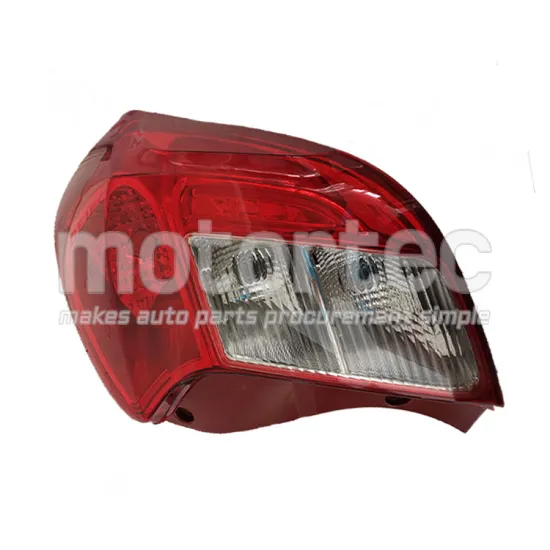 Wholesaler Tail Lamp Right for Chevrolet Spark Car Auto Spare Parts - 42351793