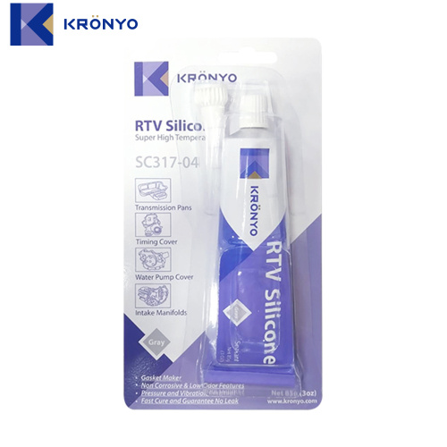 I-Silicone glue glue kwi-injini ye-injini