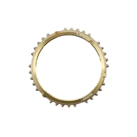 Customization Auto Parts 1249 304 172 Transmission Gear Brass Synchronizer Ring