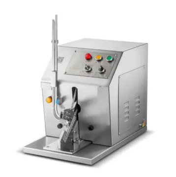 Intelligent Sealing Machine: Advanced Clipper Sealer for Bread, Plastic Bags, Food Processing & Binding