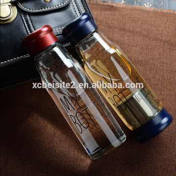 M075 cute popular wholesale best glass bottle