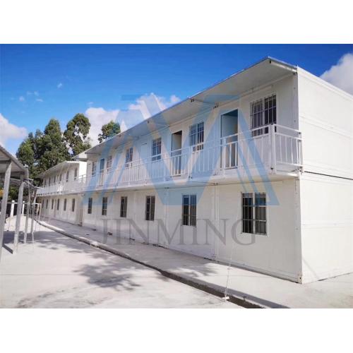 Cheap Container House, Movable Container House