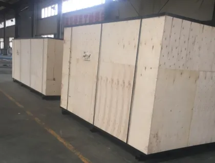 Made in China Automatic Gasket Clothing Cutting Machine Gerber Fabric Cutter