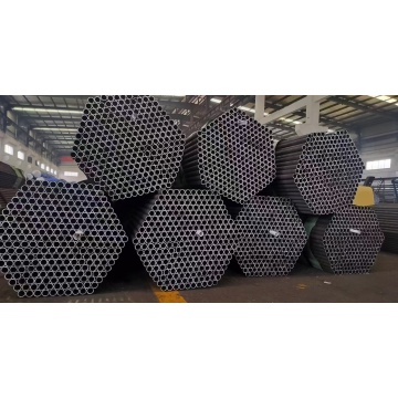 Висококачествена тръба от въглеродна стомана ASTM A53