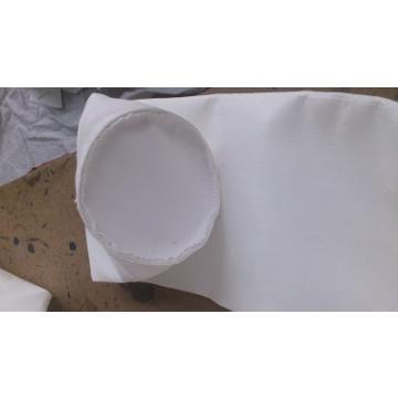 Nonwoven filter bag for Industry