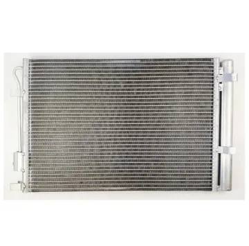 Refrigerant Car AC Condenser for Hyundai Accent K976061R000