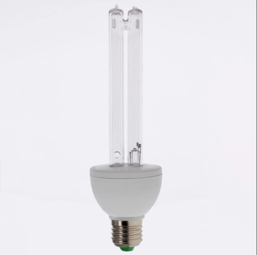 UV diode lamps for plants