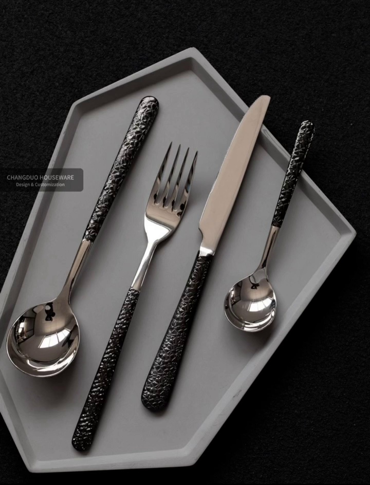 High-end set