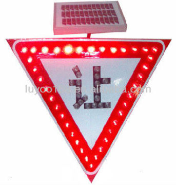 Solar police logo