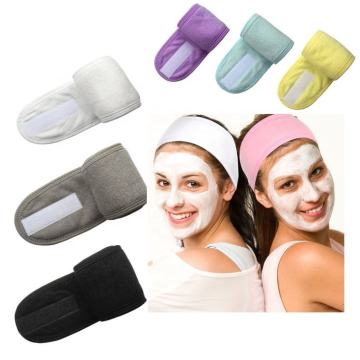 adjustable spa makeup beauty salon hair head bands