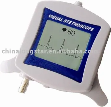 Visual Stethoscope
