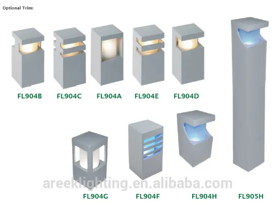 IP65 3W 6W LED landscape light led garden light