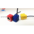 RJ45 gegoten connector zonder schroef