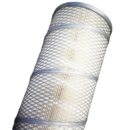 Sullair Screw Air Compressor Parts Wholesale: Including Air Filter Part Number 02250137-380