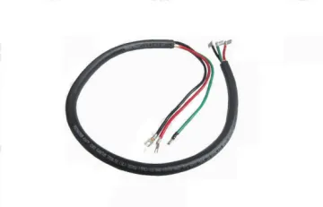 Electric Multi Core Air Conditioning Wire Harness