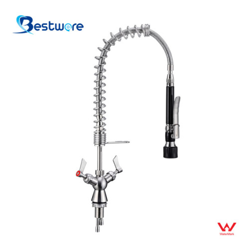 Watermark Kitchen Basin Mixer Tap