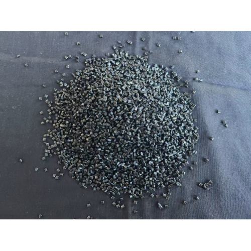 шкляныя валакна, узмоцненыя PPA GF30, смалы