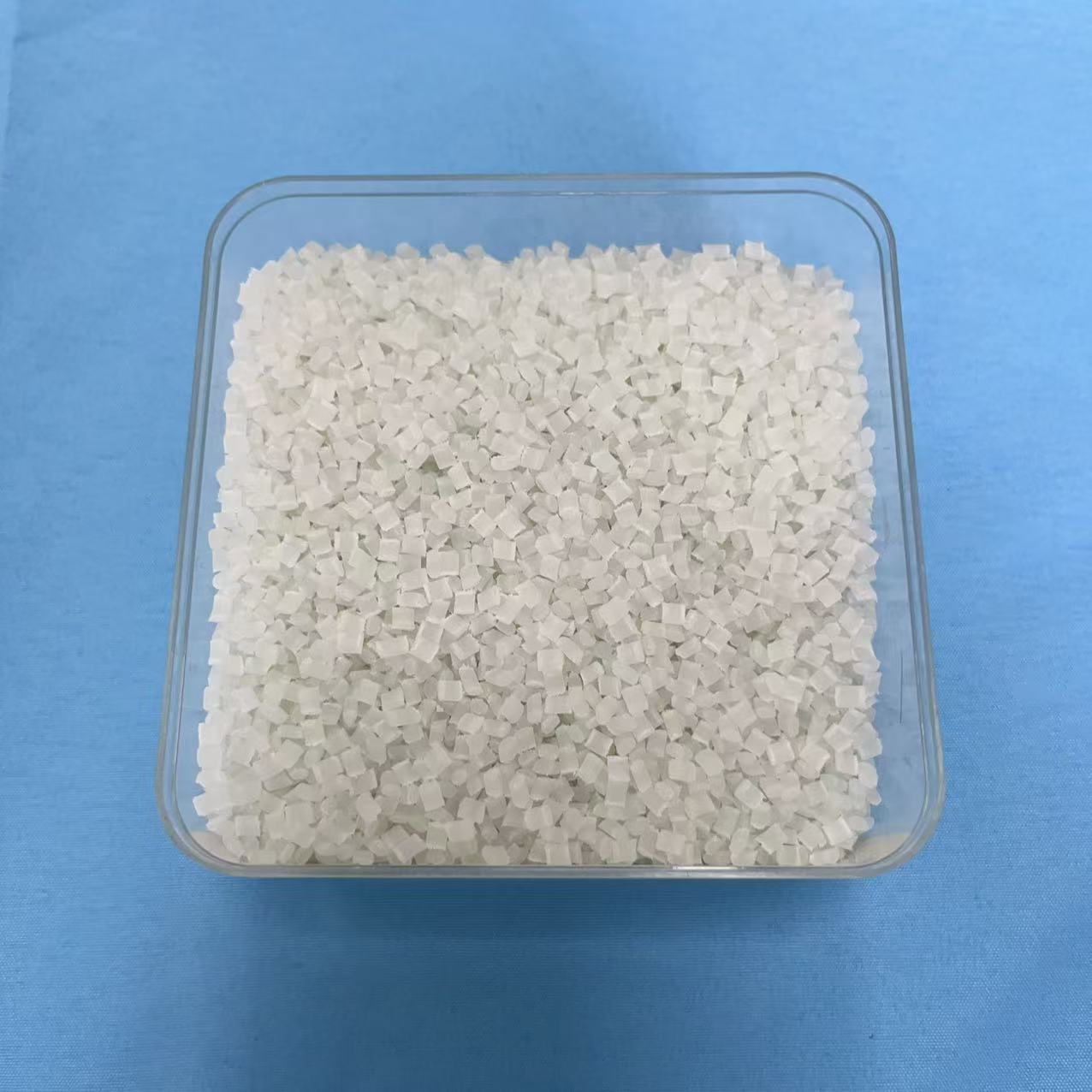 PC/ABS granules