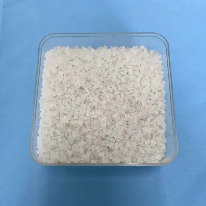 PMMA ASA Alloy granules