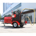 Road crack sealing machine 350L Price