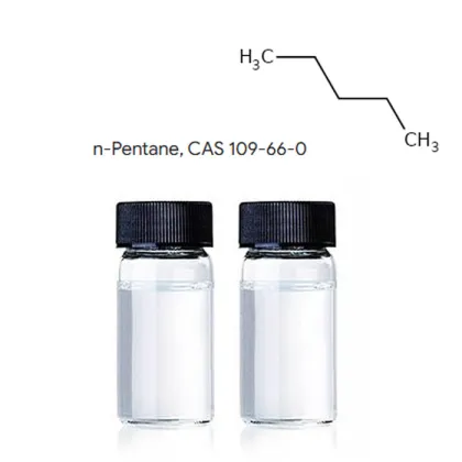 C5H12 n-Pentane Organic Chemical 109-66-0