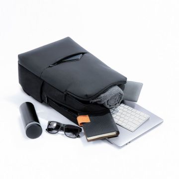 Ba lô kinh doanh cổ điển Xiaomi - ba lô đa chức năng du lịch không thấm nước 15,6 inch