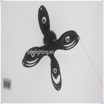 yellow random pendant lamp/hanging light china/modern light pendant/light fixture pendent