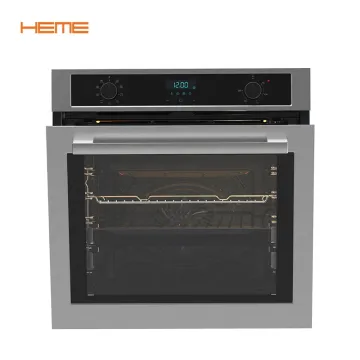 HEME 74L Electric Wall Oven for Home Baking