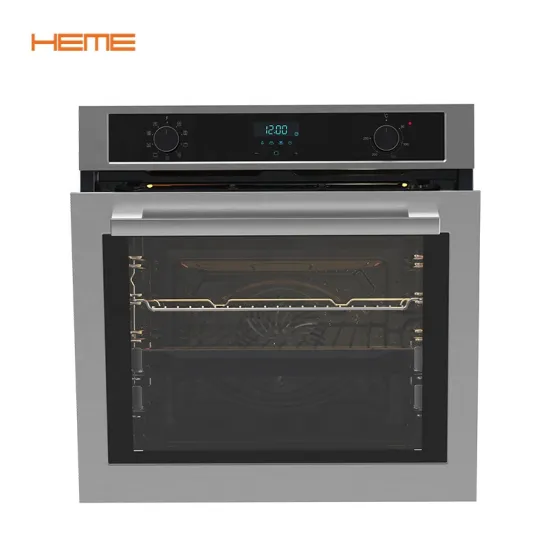 HEME 74L Electric Wall Oven for Home Baking