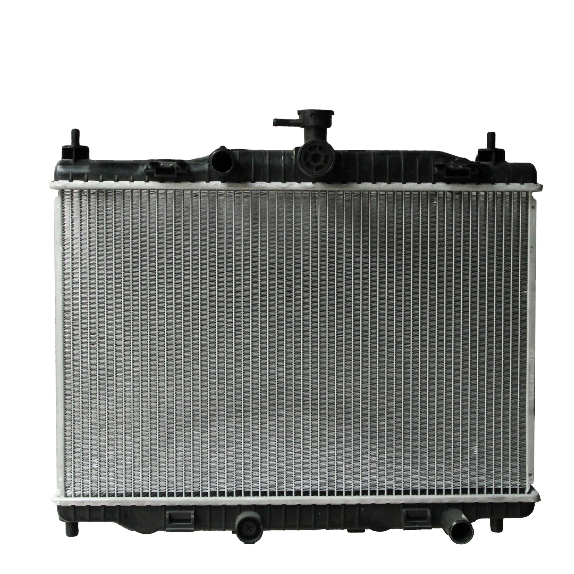 Car Aluminum Radiator for FORD F450 XLT V8 6.0L 05-07