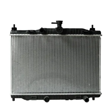 Car Aluminum Radiator for FORD F450 XLT V8 6.0L 05-07