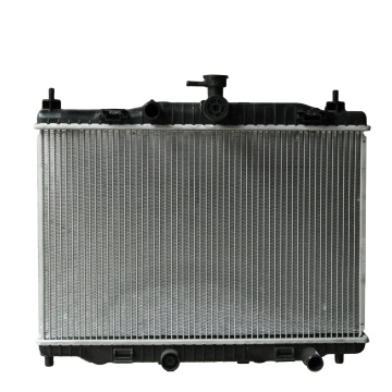 Car Aluminum Radiator for FORD F450 XLT V8 6.0L 05-07