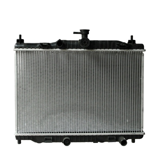 Car Aluminum Radiator for FORD F450 XLT V8 6.0L 05-07
