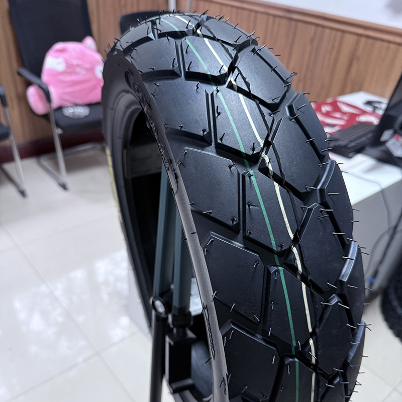 Motorcycle tires 120-80-14 SS144 wholesale