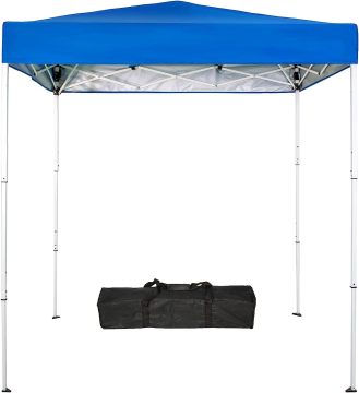 10FT 118 420D Old Pop Up Outdoor Canopy Tent
