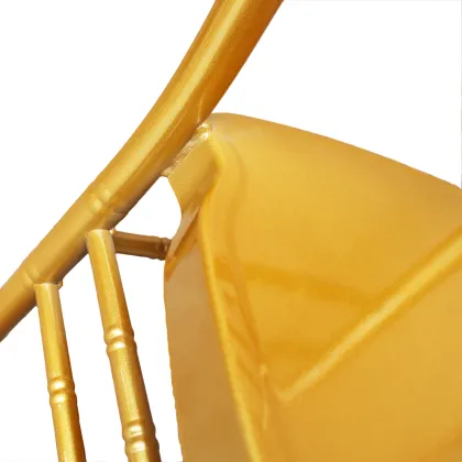 Tiffany wedding Stackable Chiavari Chairs Weddings