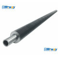 Industrial Laser Welded Spiral Finned Tube