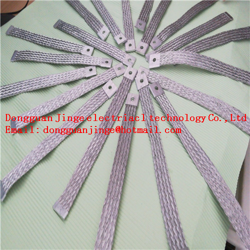 Hot selling aluminum braid from China